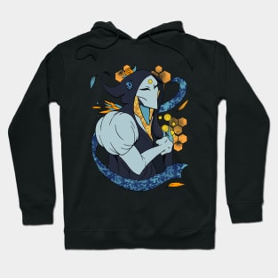 The Thief Hoodie